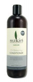 SUK Sukin Haircare Oil Balance, Oily Hair Conditioners 16.9 fl. oz.