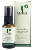 SUK Sukin Signature Antioxidant Eye Serum 1.01 fl. oz. Face