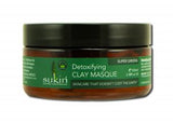 SUK Sukin Super Greens Detoxifying Clay Masque 3.38 fl. oz. Face