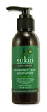 SUK Sukin Super Greens Nutrient Rich Facial Moisturizer 4.23 fl. oz. Face