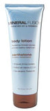 Mineral Fusion Body Lotion Earthstone 8 oz