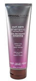 Mineral Fusion Shampoo And Conditioner Curl Care Shampoo 8.5 oz