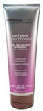 Mineral Fusion Shampoo And Conditioner Curl Care Conditioner 8.5 oz