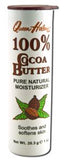 Queen Helene Skintherapy Products 100% Cocoa Butter Stick 1 oz