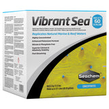 Seachem Vibrant Sea Salt - 60 gal