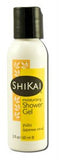 Shikai Trial Sizes Yuzu Fruit Shower Gel 2 oz
