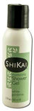 Shikai Trial Sizes White Gardenia Shower Gel 2 oz