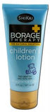 Shikai Borage Therapy Children's Lotion Fragrance Free 3 fl oz