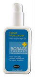 Shikai Products Borage Dry Skin Therapy Facial 24 Hour Repair Cream 2 fl oz