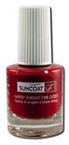 Suncoat Products Girl Non-toxic Nail Polish Strawberry Delight 8 ml