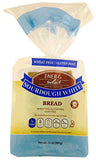 Ener-g Foods Gluten Free Select Sourdough White Bread 6/14 OZ