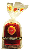 Ener-g Foods Gluten Free White Rice Loaf 6/16 OZ