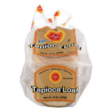 Ener-g Foods Gluten Free Tapioca Loaf 6/16 OZ
