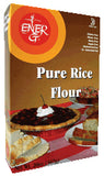 Ener-g Foods Gluten Free White Rice Flour 20 OZ