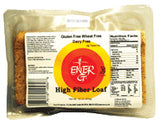Ener-g Foods Gluten Free High Fiber Rice Loaf 6/16 OZ