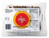 Ener-g Foods Gluten Free Cinnamon Crackers 5.92 OZ