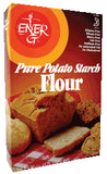 Ener-g Foods Gluten Free Potato Starch Flour 16 OZ