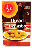 Ener-g Foods Gluten Free Breadcrumbs 10.1 OZ