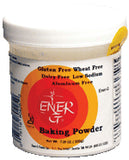 Ener-g Foods Gluten Free Baking Powder 7 OZ