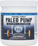 Pure Solutions Paleo Pump 5.7 OZ
