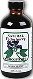 Natural Sources Elderberry Juice Concentrate 8 OZ