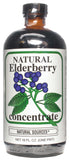 Natural Sources Elderberry Juice Concentrate 16 OZ