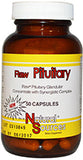 Natural Sources Raw Pituitary 50 CAP
