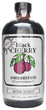 Natural Sources Black Cherry Concentrate 16 OZ