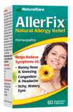 Natural Care AllerFix 60 CAP