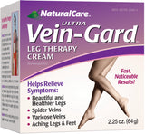 Natural Care VeinGard Cream *New Formula 2 OZ