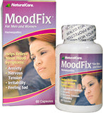 Natural Care MoodFix 60 CAP