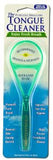 Pureline Oral Care Oral Care Products Tongue Cleaner-Assorted Colors