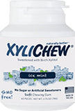 Xylichew Xylichew Ice Mint Gum Jar 60 PC
