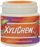 Xylichew Xylichew Cinnamon Gum Jar 60 PC