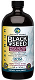 Amazing Herbs Black Seed Oil (Cumin) 16 OZ