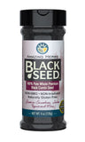 Amazing Herbs Black Seed Whole Herb 4 OZ