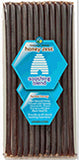 Amazing Herbs HoneyZest Soothing Honey Sticks 12 CT