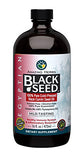 Amazing Herbs Egyptian Black Seed Oil 16 OZ