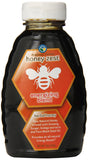 Amazing Herbs HoneyZest Energizing Honey 16 OZ