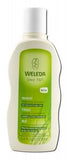 Weleda Hair Care Products Wheat Balancing Shampoo 6.4 oz
