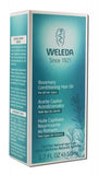 Weleda Hair Care Products Rosemary Hair Oil 1.7 oz