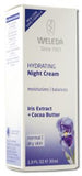 Weleda Hydrating Night Cream 1 oz