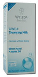 Weleda Skin Care Products Gentle Cleansing Milk 3.4 oz