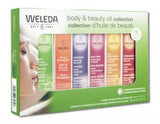 Weleda Kits Body Oil Essentials Kit 6 pc