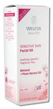Weleda Sensitive Skin Facial Oil 1.7 oz