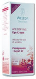 Weleda Age Defying Firming Eye Cream .34 oz