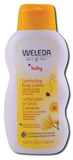 Weleda Baby Care Products Comforting Body Lotion 6.8 oz