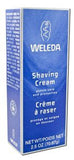 Weleda Shaving Products Shaving Cream 2.5 oz