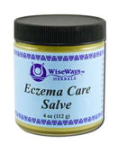 Wiseways Herbals Salves for Natural Skin Care Soothe Your Skin Salve 4 oz