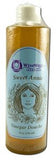Wiseways Herbals Body Care Sweet Annie Vinegar Douche 8 oz